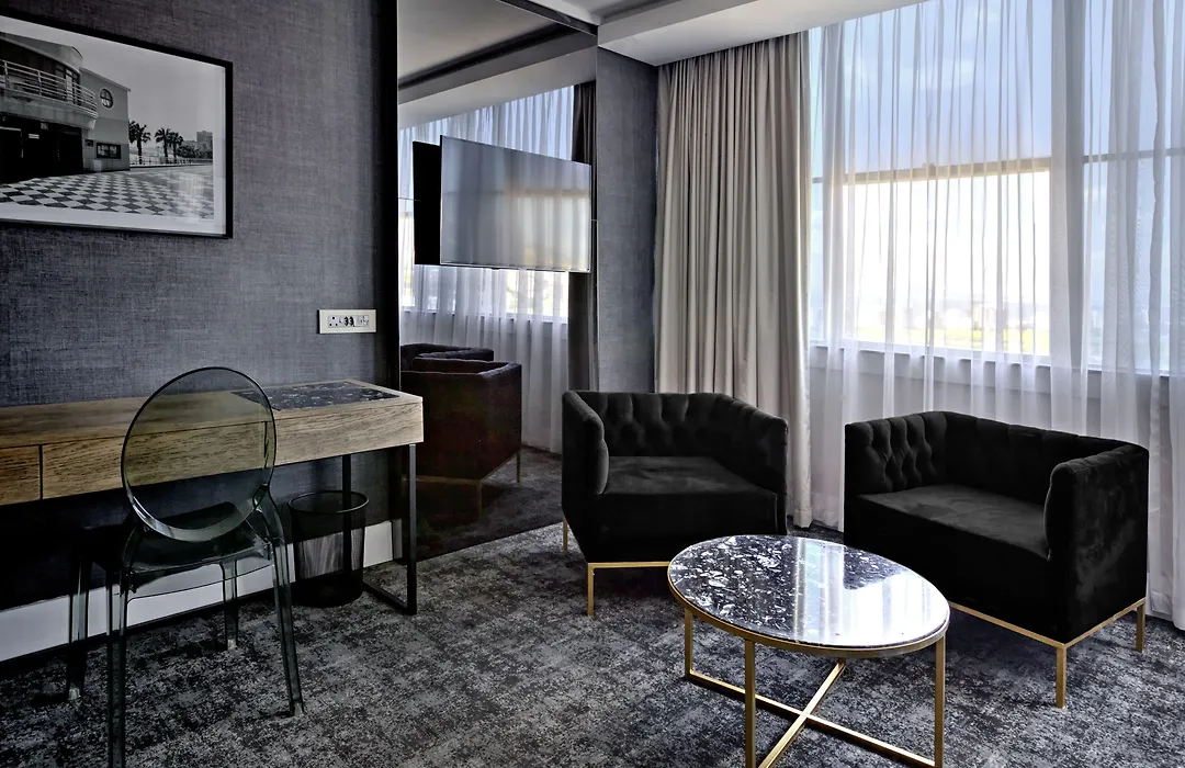 The Ritz Cape Town-1