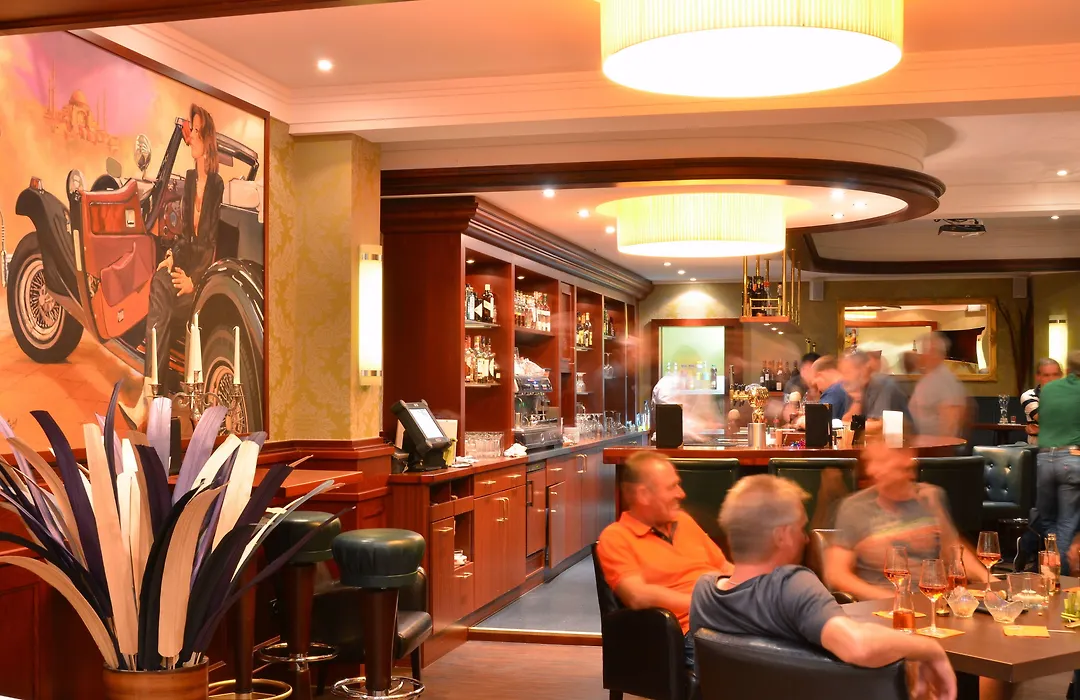 Sure Hotel By Best Western Wilhelmshaven City-1