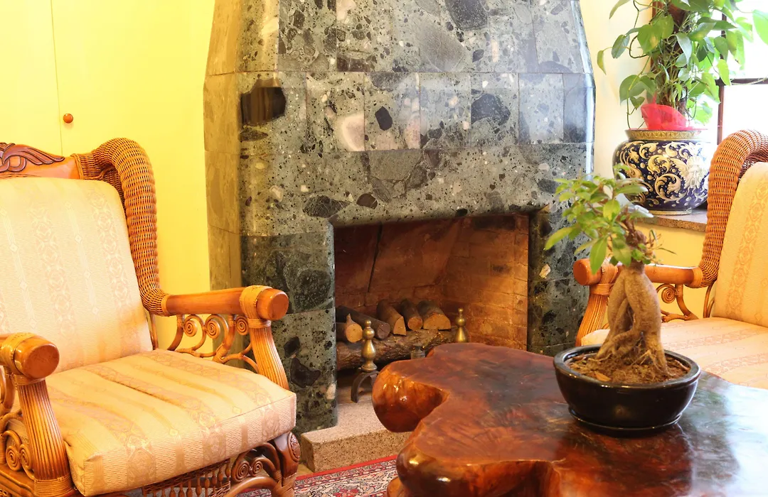 Hotel Impero-1