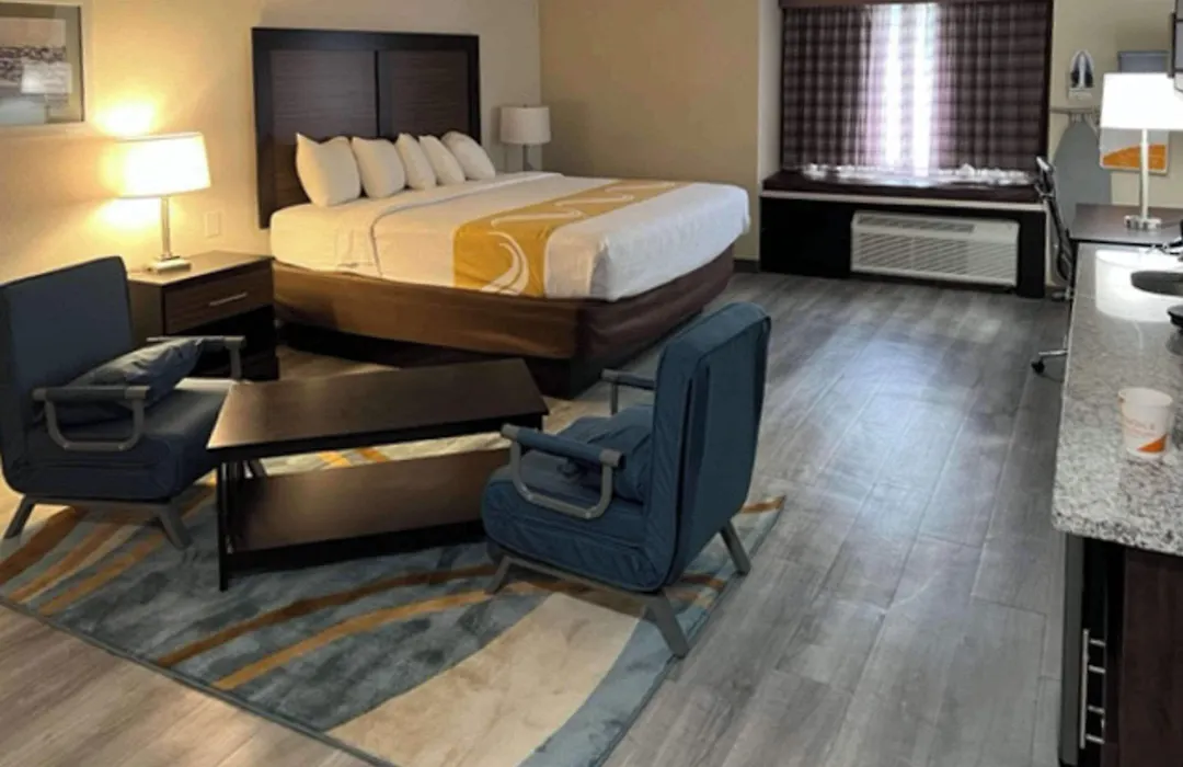 Quality Inn & Suites Myrtle Beach Near Outlets-1