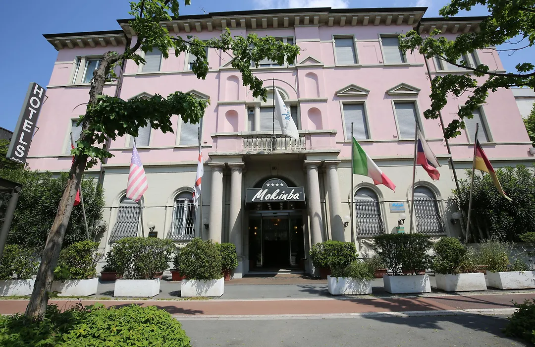 Mokinba Hotels Montebianco-1