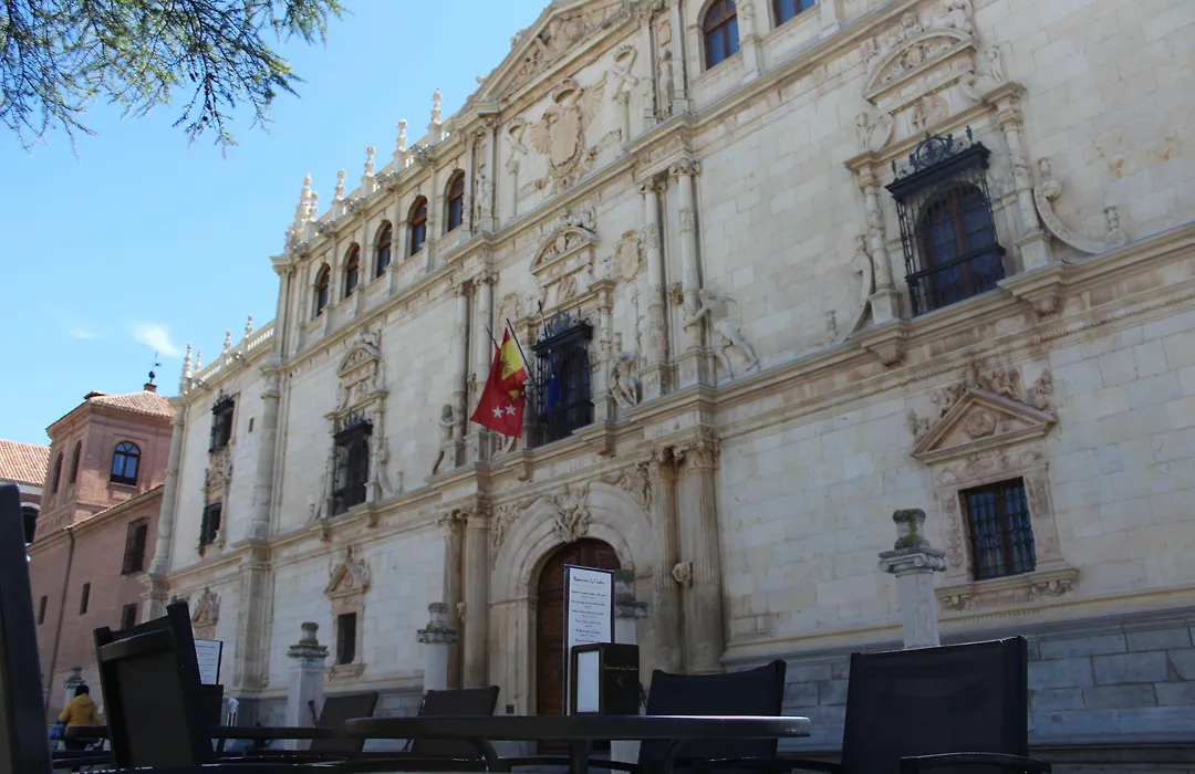 Hotel El Bedel-1