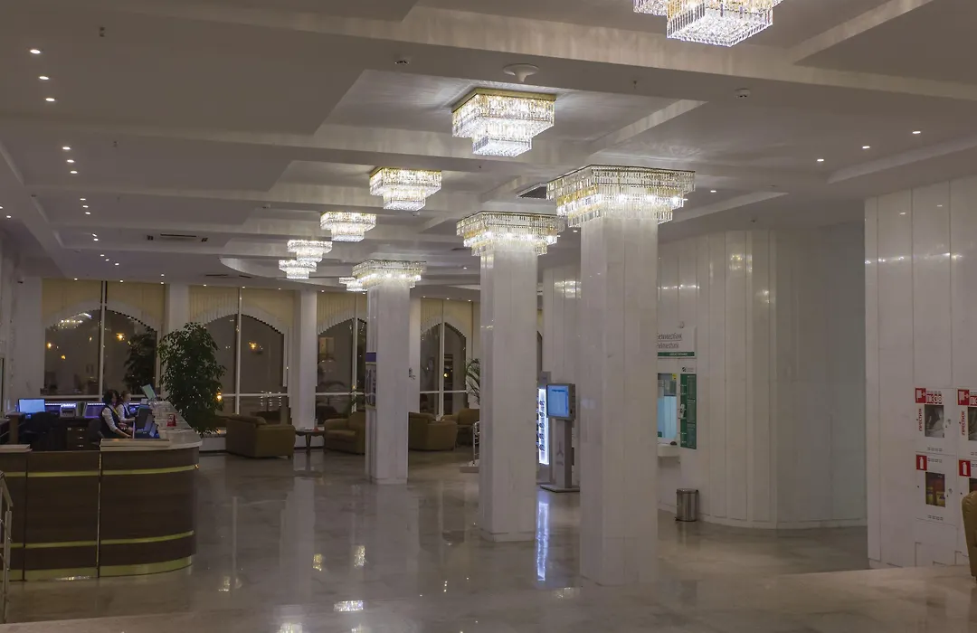 Belarus Hotel-1