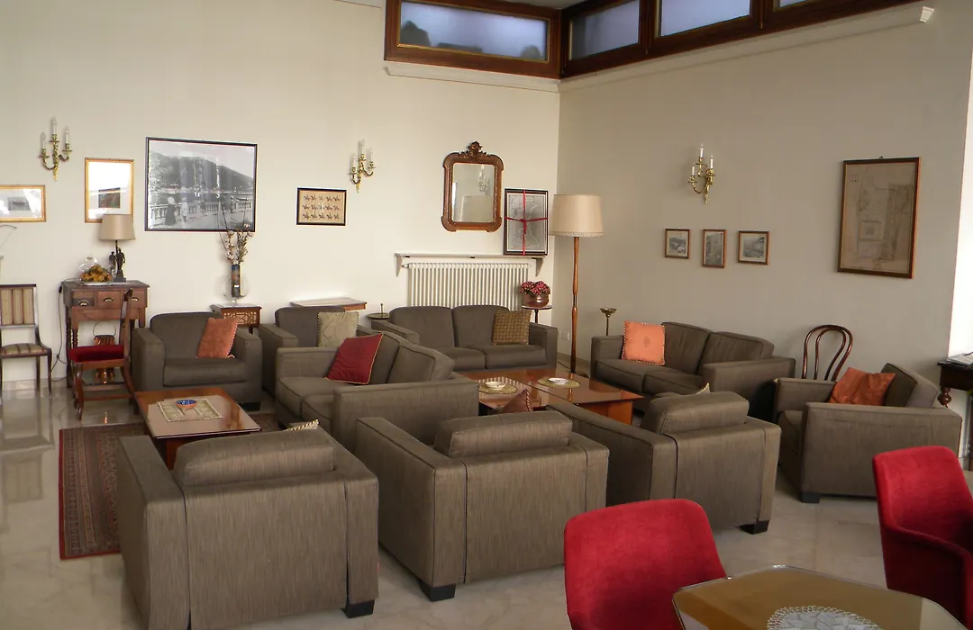 Hotel Tre Re-1