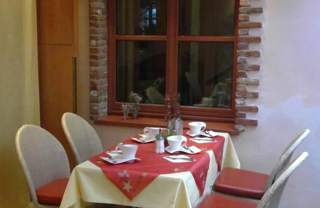 Hotel Augsburger Hof-1