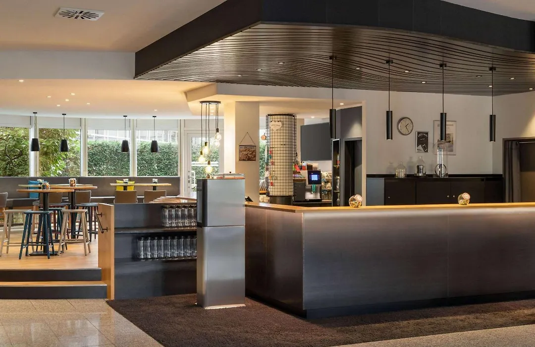 Vienna House Easy By Wyndham Amberg-1