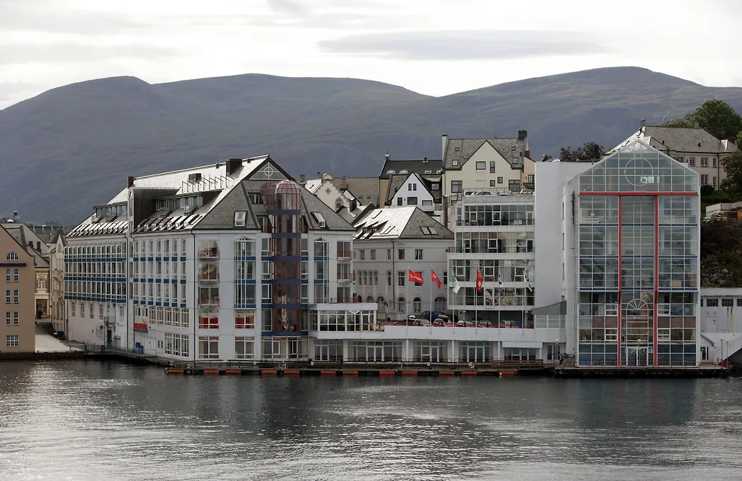 Scandic Alesund-1
