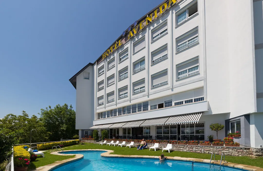 Hotel Avenida-1