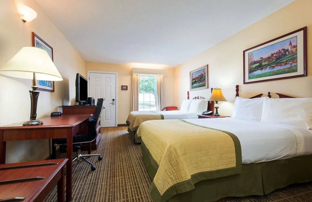 Baymont By Wyndham Prattville - Montgomery-1