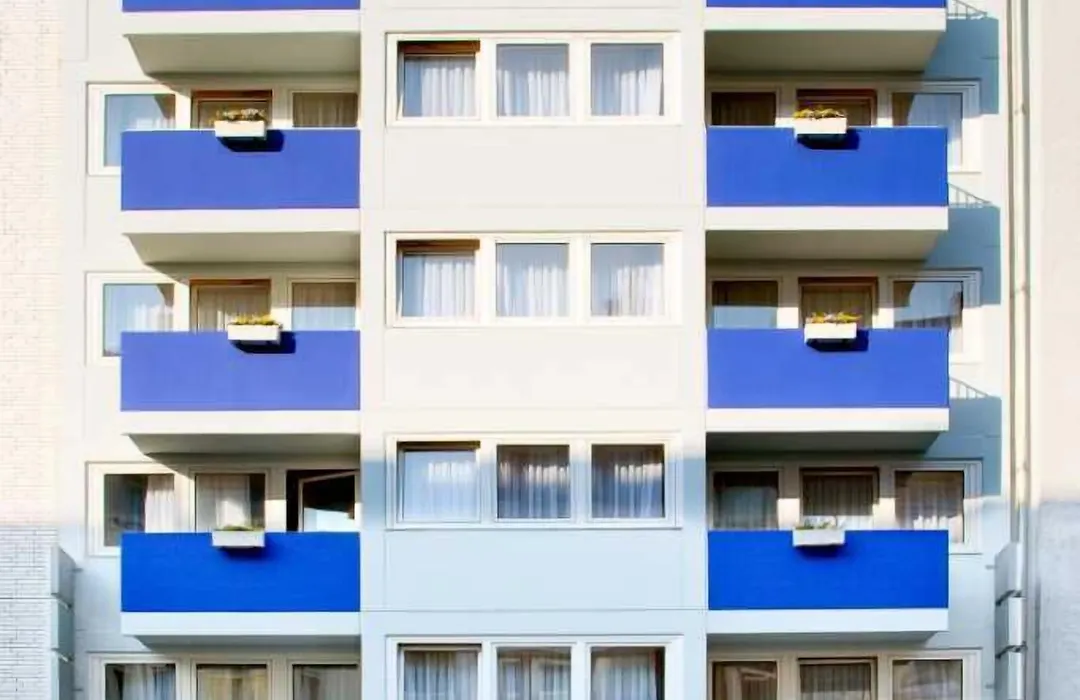 Hotel National Düsseldorf (Superior)-1