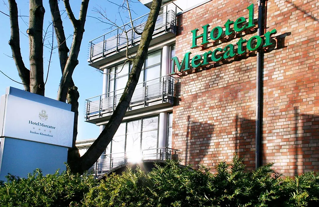 Hotel Mercator Itzehoe-Klosterforst-1