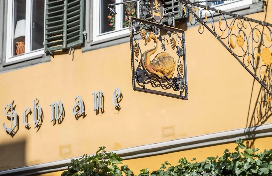 Romantik Hotel Zur Schwane-1