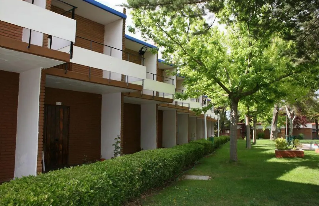 Hotel El Hidalgo-1