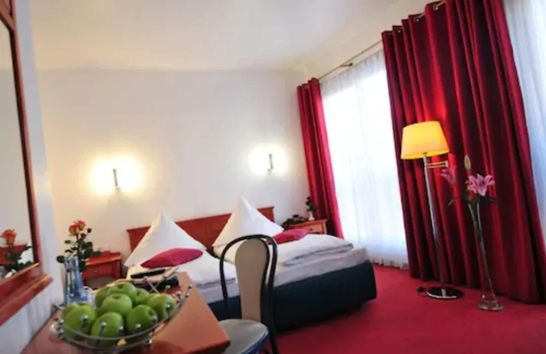 Cerano City Hotel Koeln Am Dom-1