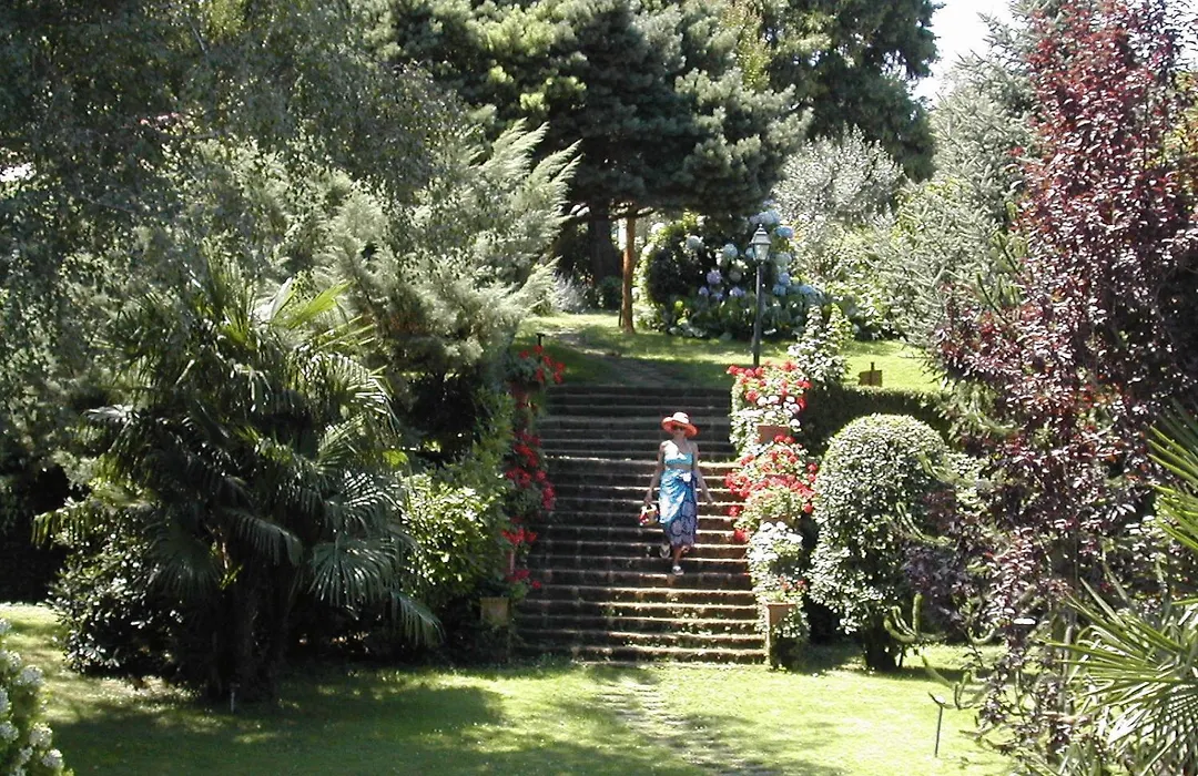 Hotel Villa Clementina-1