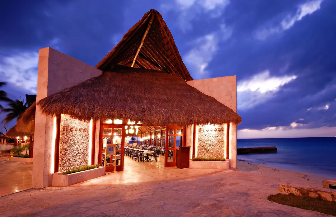 El Cozumeleno Beach Resort-1