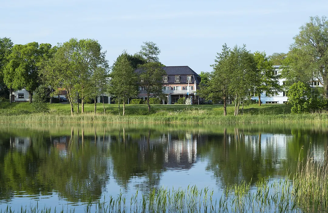 Hotel am See-1