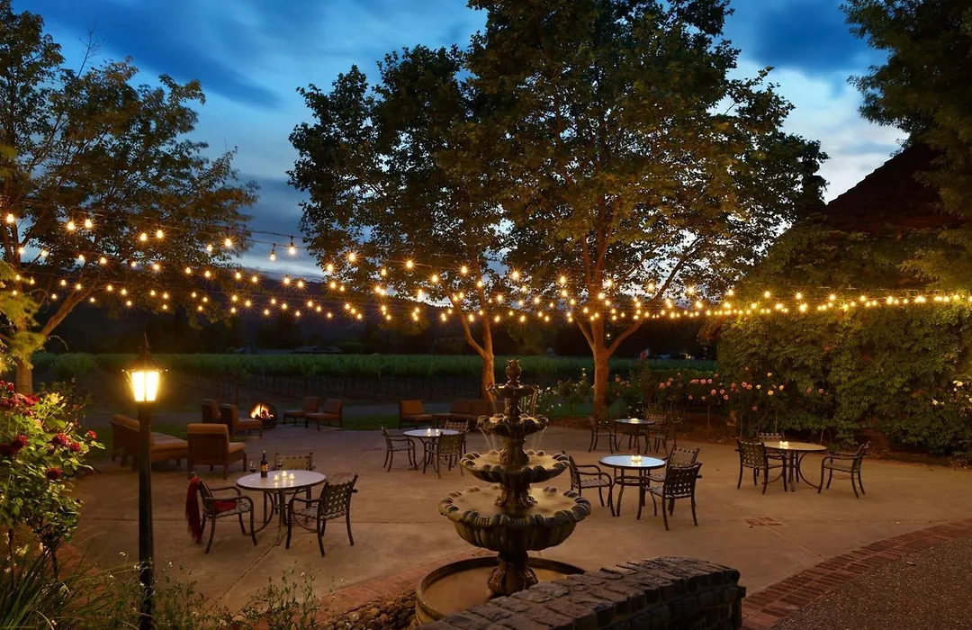 Harvest Inn-1