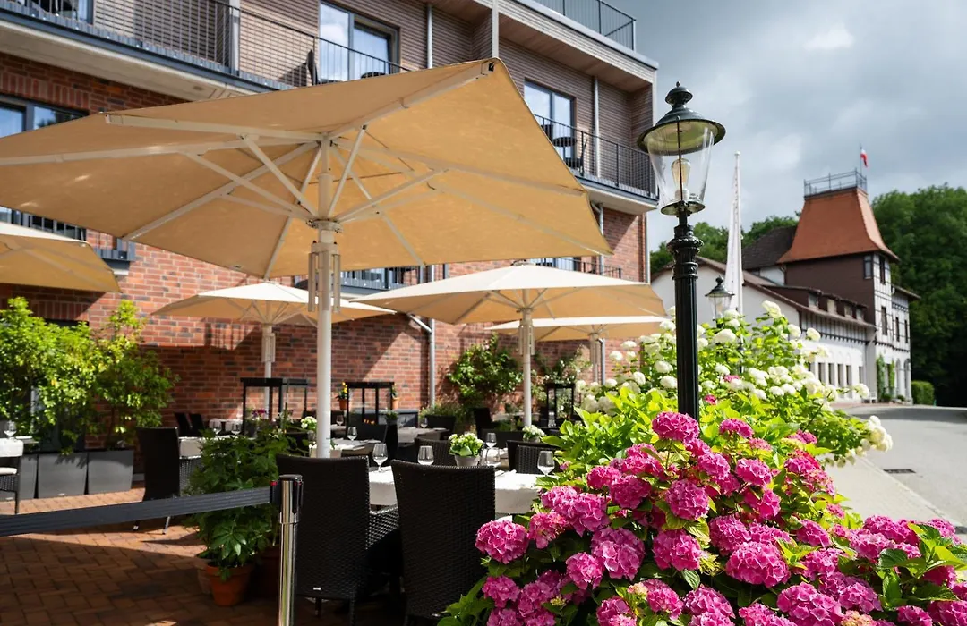 Hotel Birke, Ringhotel Kiel-1