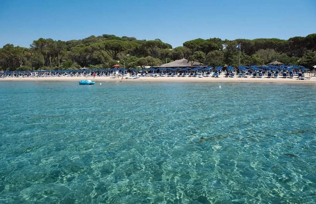 Gallia Palace Hotel - Relais & Chateaux-1