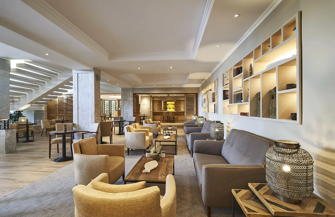Suite Hotel Eden Mar - Portobay-1