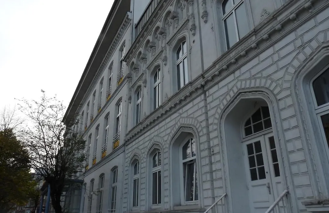 Hotel Commodore-1