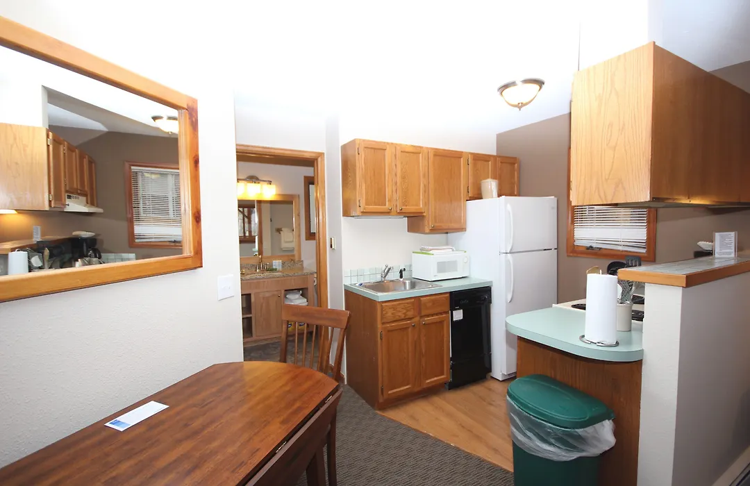 Streamside On Fall River-1