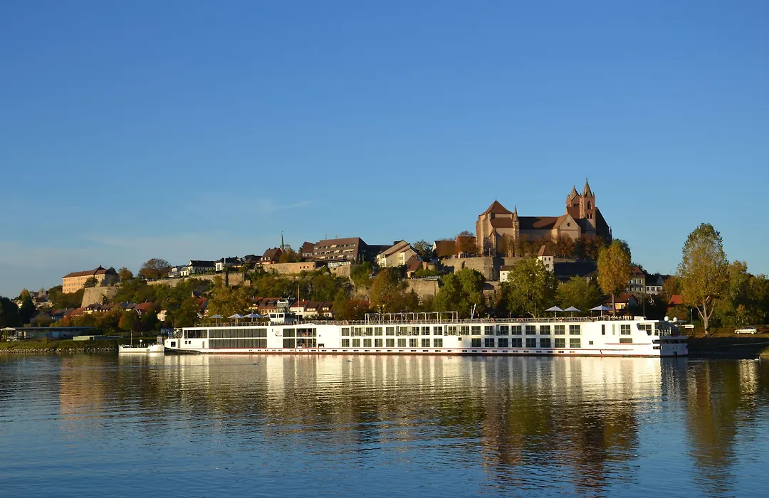 Hotel Stadt Breisach-1