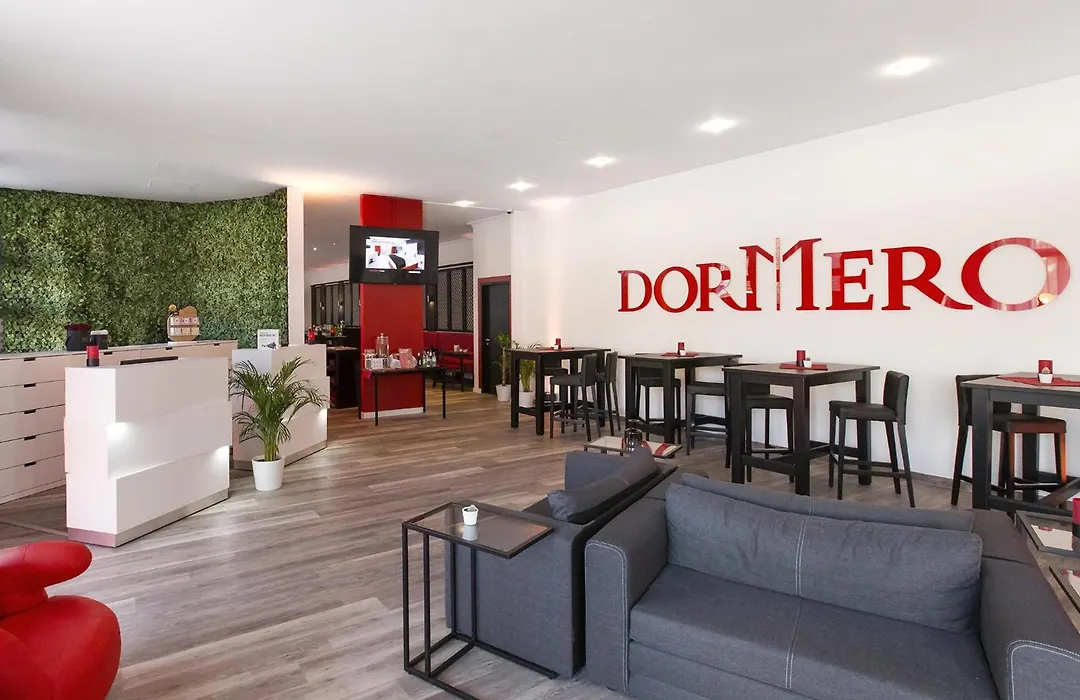 Dormero Hotel Hannover-Langenhagen Airport-1