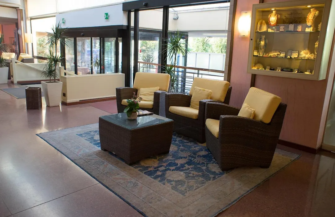 Hotel Garden Lido-1