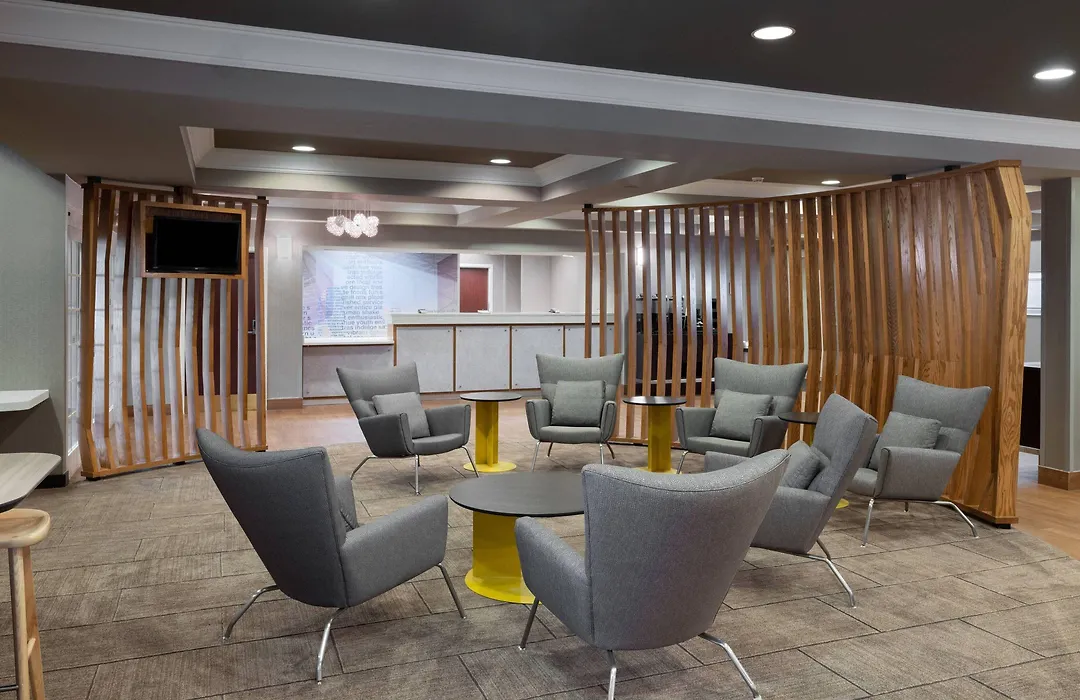 Springhill Suites By Marriott Williamsburg-1
