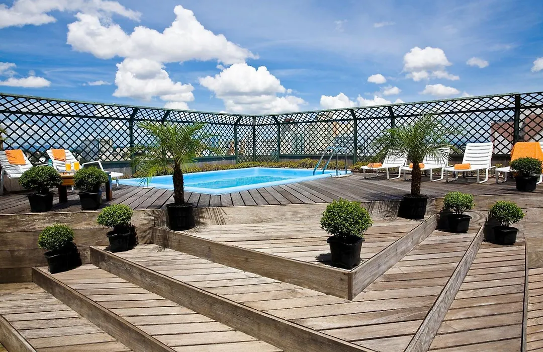 Alta Reggia Plaza Hotel-1