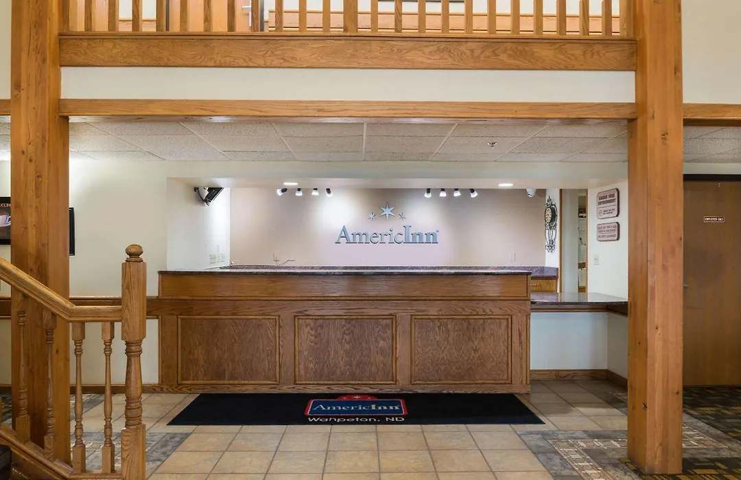 Americinn By Wyndham Wahpeton-1