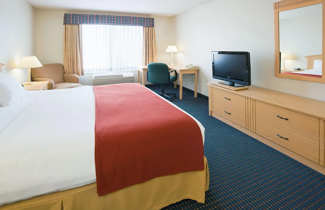 Holiday Inn Express & Suites Superior By Ihg-1