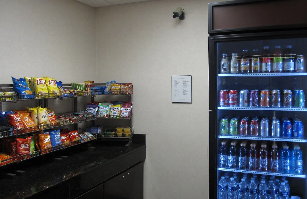 Sleep Inn Murfreesboro Shopping District-1