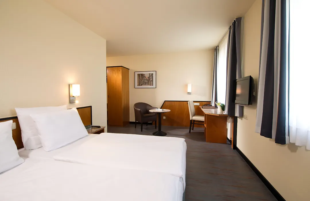 Hotel Sachsen-Anhalt-1