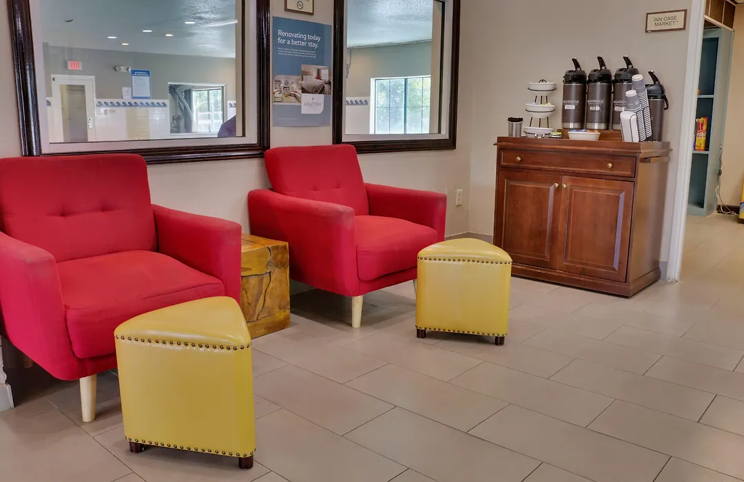 Country Inn & Suites By Radisson, Savannah Gateway, Ga-1