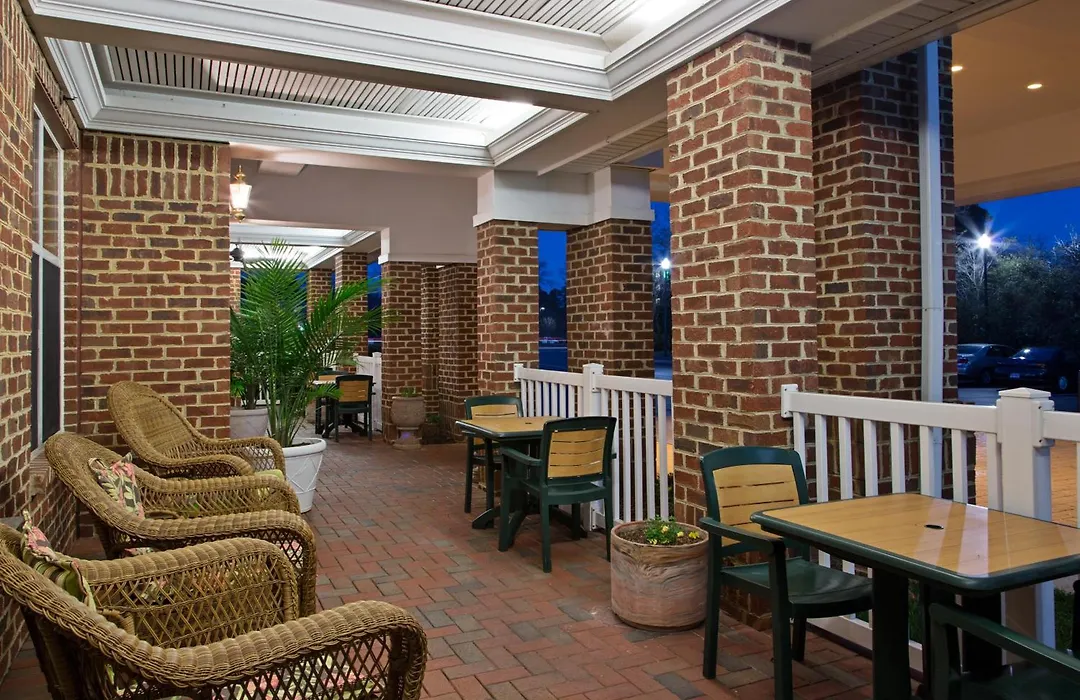 Country Inn & Suites By Radisson, Williamsburg Historic Area, Va-1