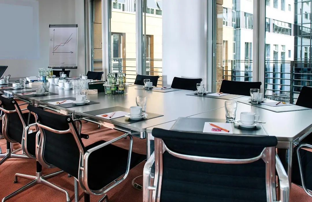 Hotel Elbflorenz Dresden-1