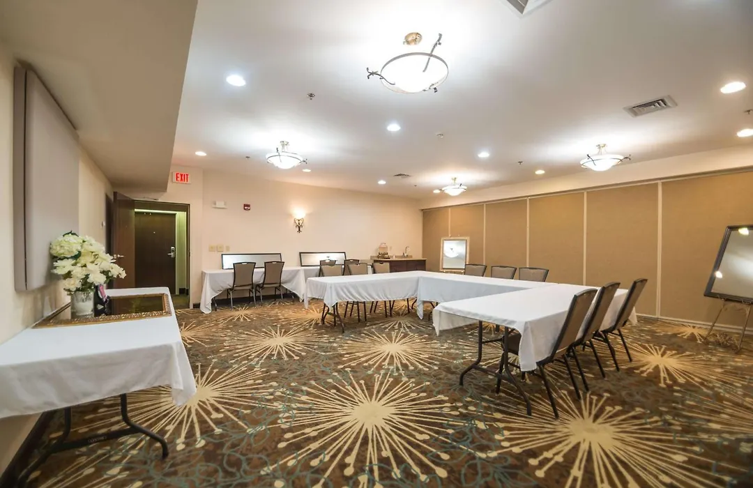 Hampton Inn Tiffin-1