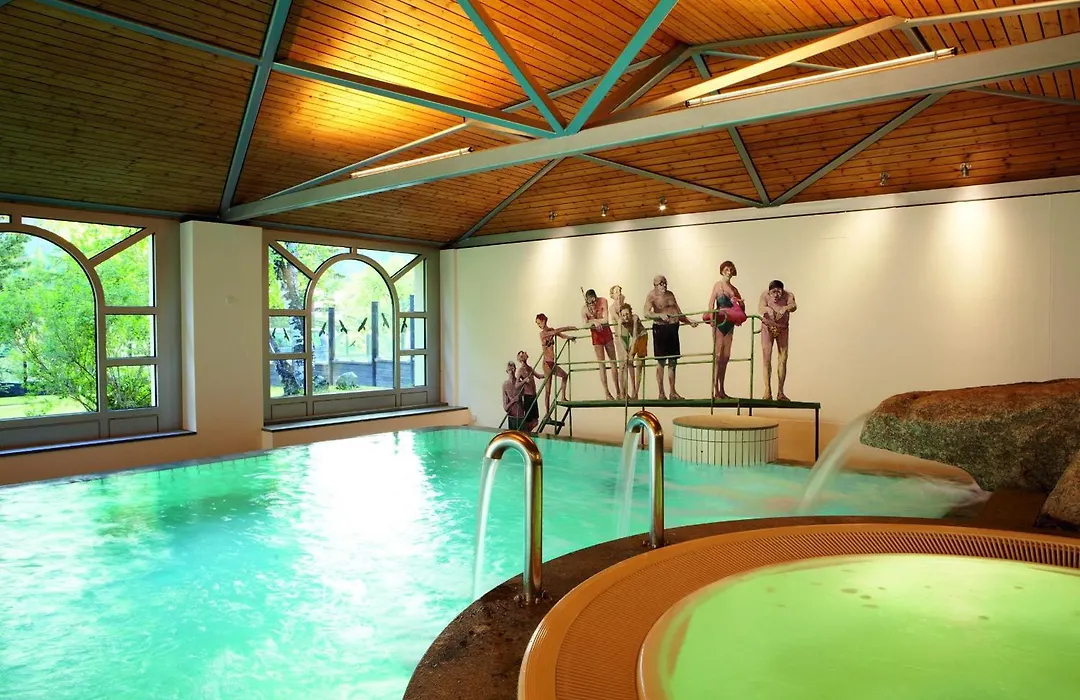 Hotel Walther - Relais & Chateaux-1
