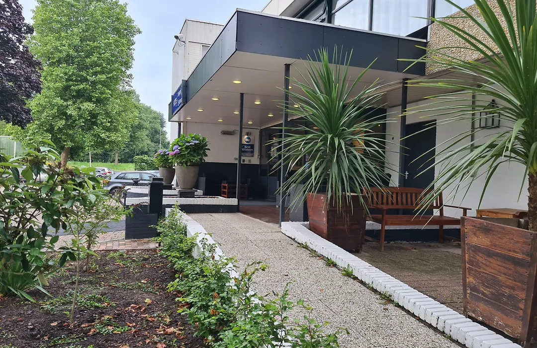 Amsterdam Hotel Uithoorn-1