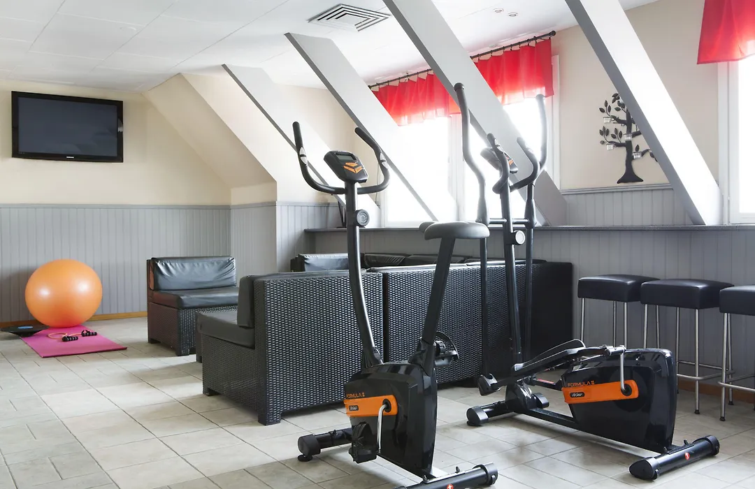 Comfort Hotel Arctic-1