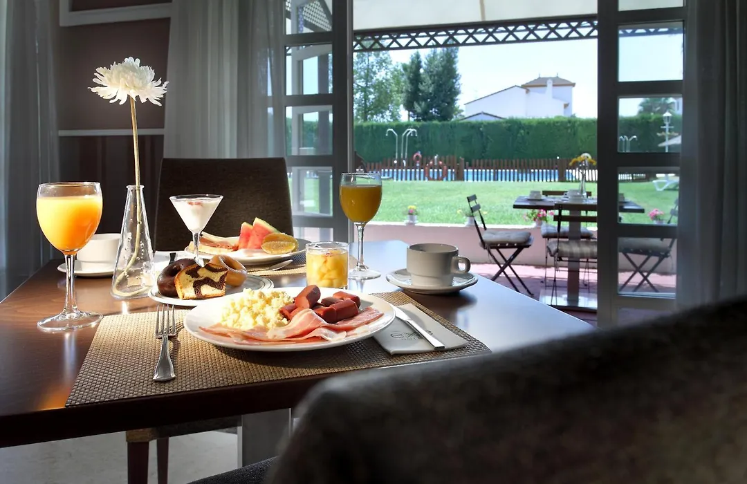 Exe Gran Hotel Solucar-1