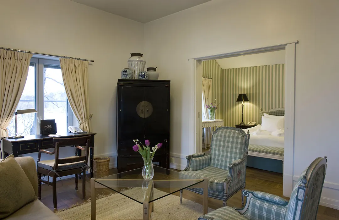 Stallmaestaregarden Hotel, Stockholm, A Member Of Design Hotels-1
