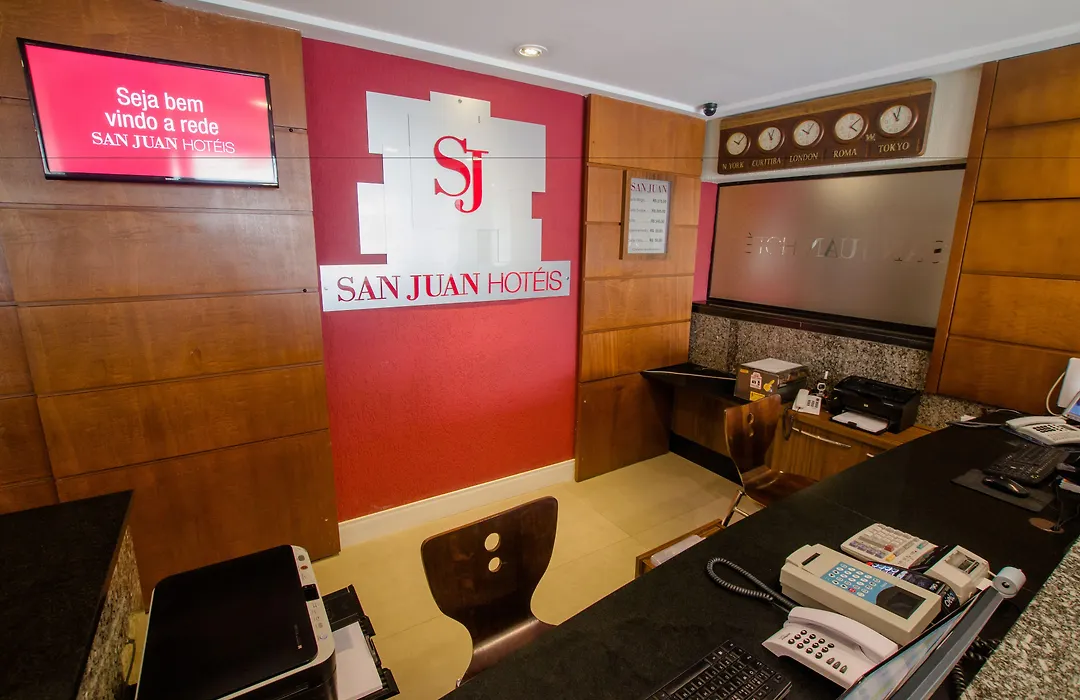 SJ Executive - San Juan Curitiba-1