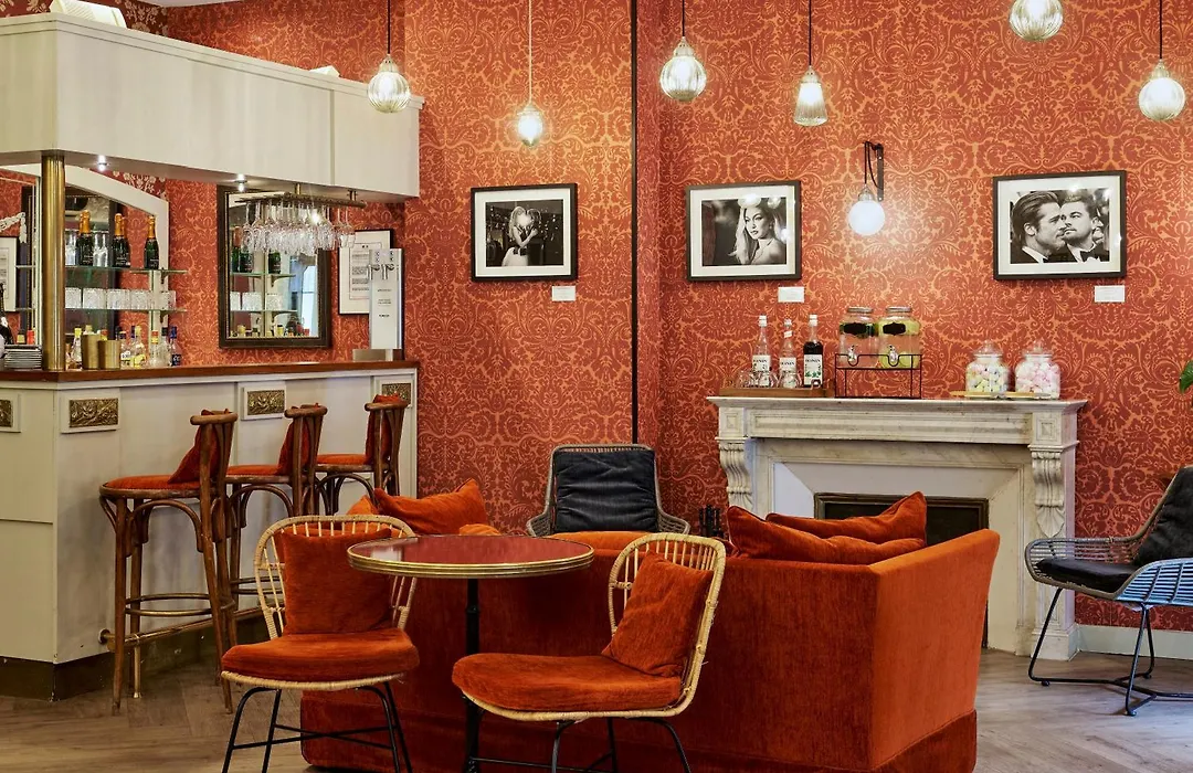 Hotel Le Grimaldi By Happyculture-1