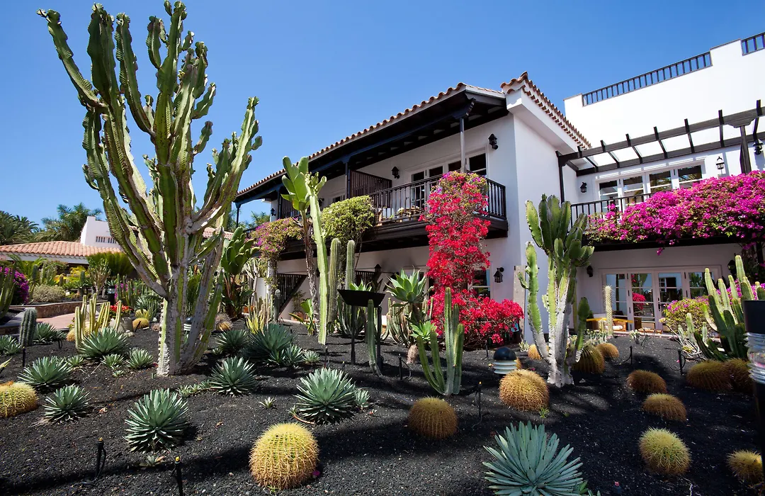Seaside Grand Hotel Residencia - Gran Lujo-1