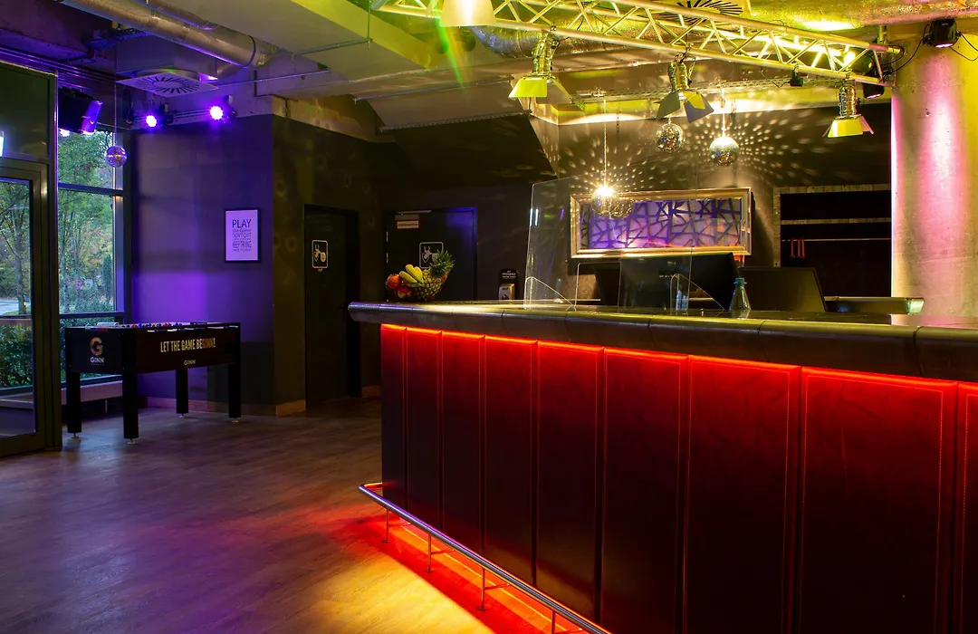 Courtyard By Marriott Berlin Teltow-1