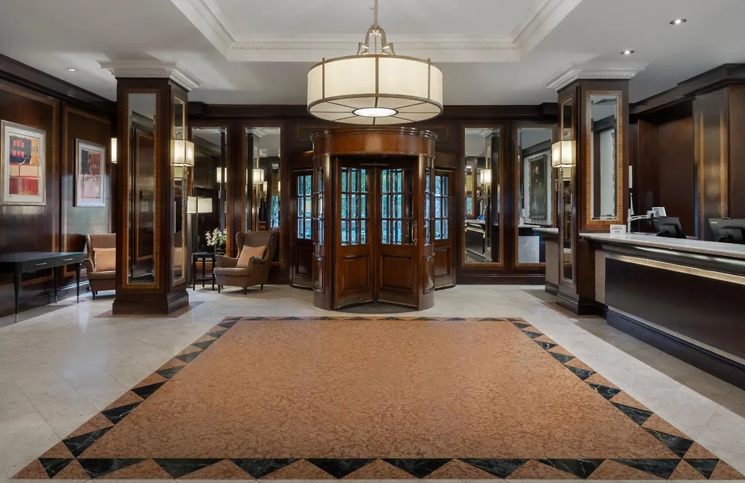 Delta Hotels By Marriott Birmingham-1